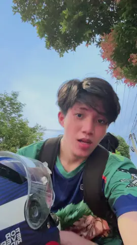 Pulang dari mana tebak? #masshuda22 