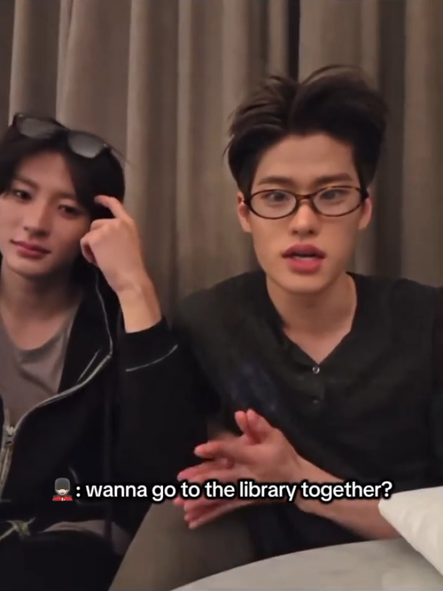 they are so sibling coded 😭 #riize #sohee #anton #soheeriize #antonriize #fyp 