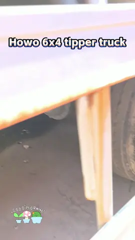 360° Rotating Crane! Hanging Containers 100m High Like Building Blocks#Repair truck #The rear axle is broken