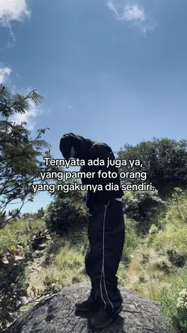 Jangan sampe vt ini sampe ke orangnya🥶 #pendakifomo #pendakigopcore #pendakigunung #gununglawu 