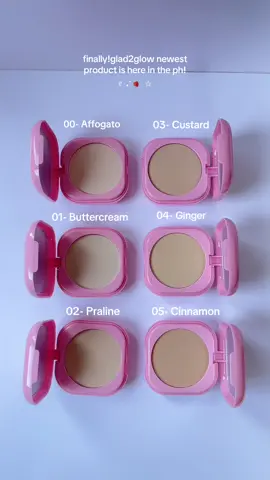 Glad2glow powder foundation  #glad2glow #powderfoundation #oilcontrol #makeup 
