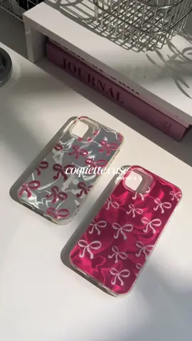 ang cuteee! 🎀 #case #coquette #caseforandroid #caseforiphone #cutephonecases 