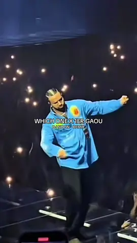 Soooo I made something🕺WHICH ONE 🤝 1ER GAOU @🦉 @CentralCee @OVO Sound  #dancecore #vibes #lildanceydance #whichone #1ergaou #djedits 
