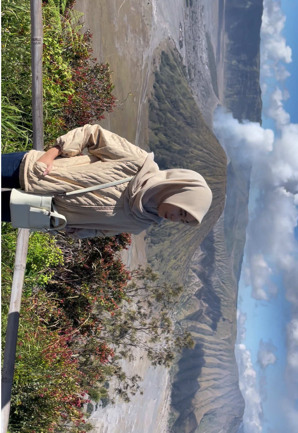 #bromo #bromotenggersemeru #bromomountain #bromotrip #zyxcba #fyp #foryou #foryoupage #bukitcinta 