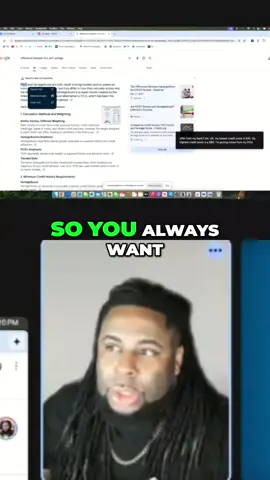 Credit scores, explained! 🤔 FICO vs. Vantage — what's the difference? Banks see something different than Credit Karma... 👀 #creditscore #ficovantage #moneytips #creditscore #ficovantage #moneytips #creditkarma #finance101