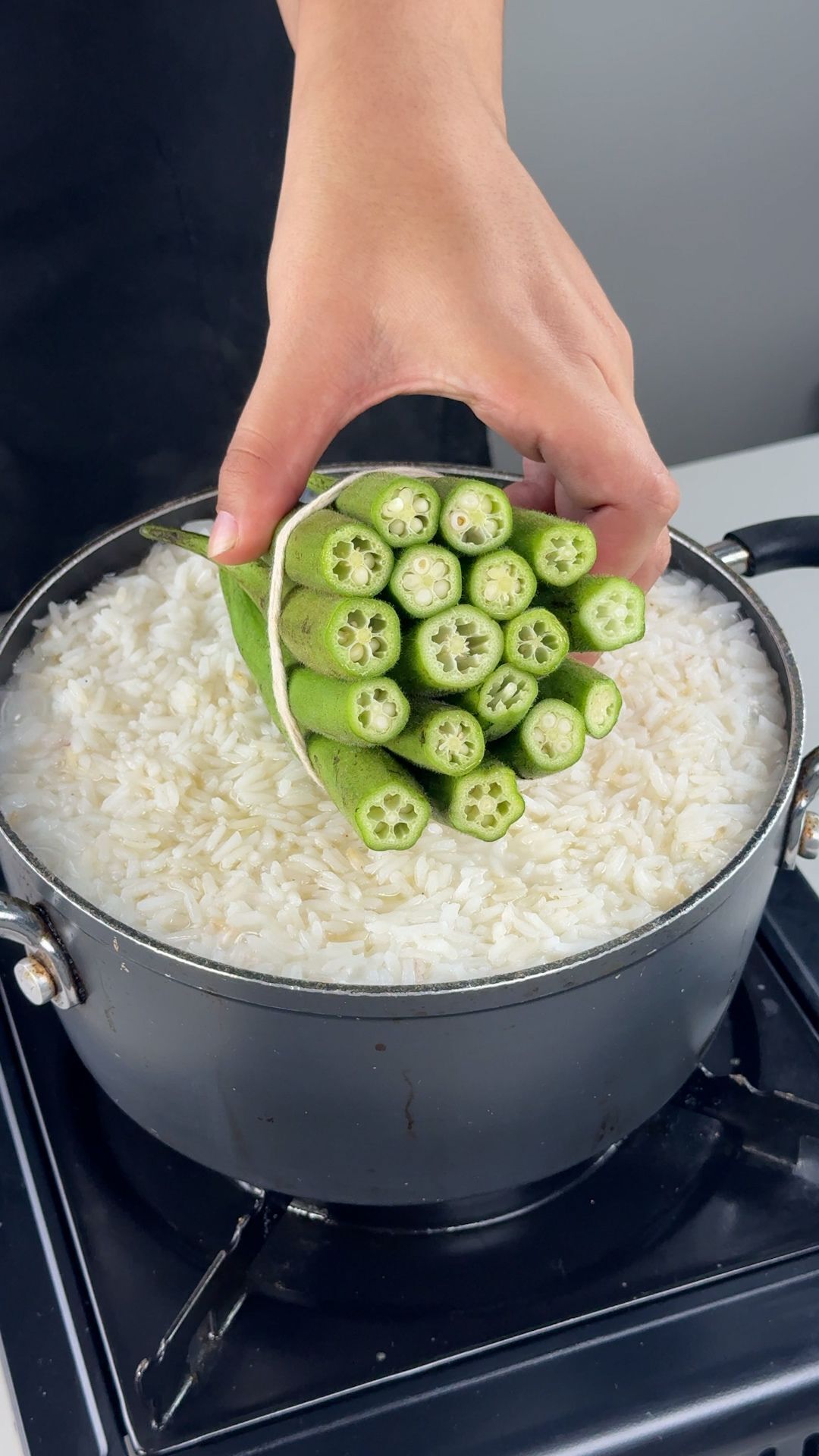 Todo mundo está cozinhando arroz desse jeito depois de aprender essa ideia genial!