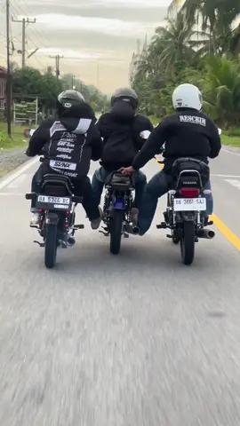 Sekampung, Sehobby, Nyetepking😂 #rxspesial #rxkingindonesia #rxking #touring #rxking135cc #rxkingnusantara #rxkingbandung #rxseries135 