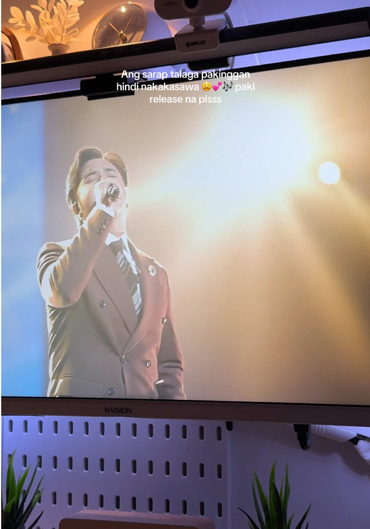 i-release mo na yan sa spoti😩 parang awa #robdeniel #nanditoako #fyp @Rob Deniel 