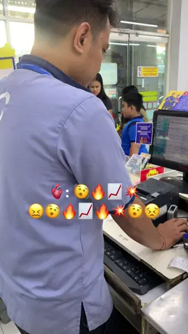 Babak penentuan😖😭. #ic #audit #indomaret 