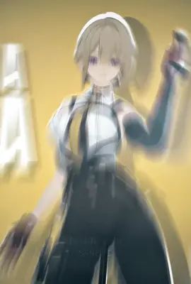 #zenlesszonezero #zzzero #zzzcreators #evelyn 