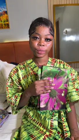 Gele 💯 Makeup 💯  #makeupartistinlagos #makeupartistinajegunle #makeupartistinalakuko #makeupartistintollgateota #makeupartistinkola #makeupartistinalagbado #makeupartistinota #makeupartistinsango #fyppppppppppppppppppppppp #creatorsearchinsights2025 #viralvideos #smallbusinessowner #makemefamous #makemeviral 