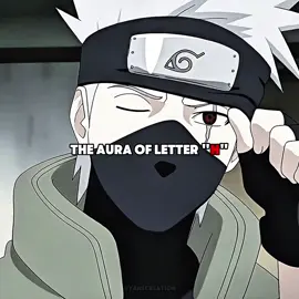 The Aura Of Letter “H”🥶 - - - #anime #animeedit #edit #kakashihatake #hange #hiei #hashirama #hyoma #hawks #fyp #viral #trendingvideo 