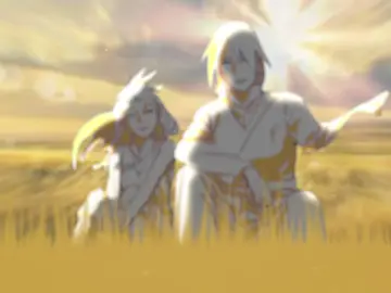 Guyssss I’m scared to leave them alone in forest #naruto #sakura #sasuke #sasusaku #fypシ 