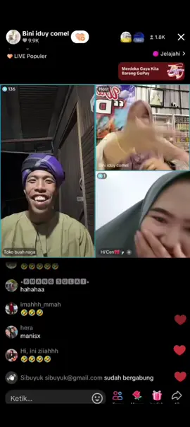 sosis walut layu @Toko buah naga #biniiduyselalusalah #biniiduy #serbanyamanbarabai #iduy #viral #fyp 