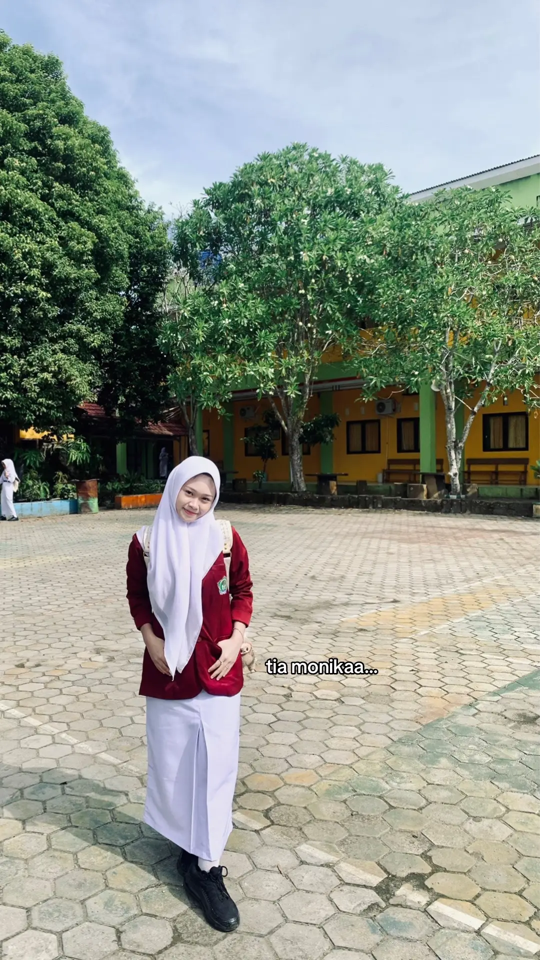 salam olahragaaa🫥