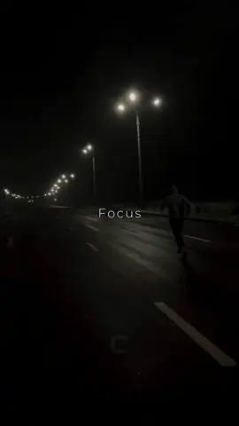 Focus.                                                  #discipline #fyp 