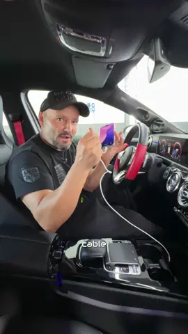 🔌 ¿Sigues usando cable para tener CarPlay? ¡Eso ya es cosa del pasado! Con nuestro Adaptador Inalámbrico CarPlay & Android Auto, conecta tu móvil sin cables y entra al coche sin preocupaciones. 🔥 Precio especial: 49€ 🚚 ¡Y esta semana con envío GRATIS! Compatible con sistemas que ya tienen CarPlay por cable. ¿Te interesa? Escríbenos al WhatsApp con la palabra ADAPTADOR y te mandamos toda la info. #carplayinalambrico #androidauto #adaptadorcarplay #fyp #verano 