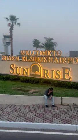Nothing beats a Jet2Holiday… #zvoboksmedia #zimtiktok #zvoboks #jet2holidays #egypt #sharmelsheikh 