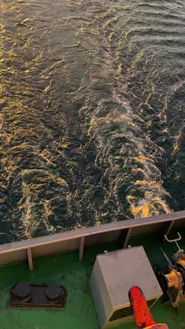 Sunset dikapal tdak pernah gagal 🌅#CapCut #fyp #banggaikepulauan #banggai #masukberanda #lautsulawesi #fyppppppppppppppppppppppp #fypage 