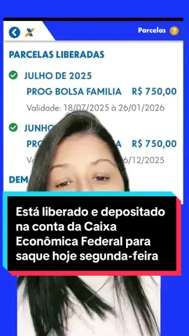 Está na conta R$1500 para quem estava bloqueado a dois meses no Bolsa Família está liberada para saque na Caixa Econômica #bolsafamilia #bolsafamilia2024 #bolsafamilia600 #bolsafamiliapagamento #bolsafamiliaatualizado #bolsafamiliabloqueado #bolsafamiliadesbloqueado #bolsafamiliacancelados #bolsafamiliacalendario #programaacredita #acredita #bolsafamilia #emprestimoconsignado #emprestimo #emprestimobolsafamilia #emprestimocaixatem
