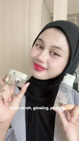 Absen dong yang tema Sunwhite! Sebelum pake jangan lupa toner dulu ya Beauties! 🥰🫶🏻 #msglow #skincaremsglow #skincare #msglowsidoarjo #msglowbywidya #sunscreen #sunwhite 