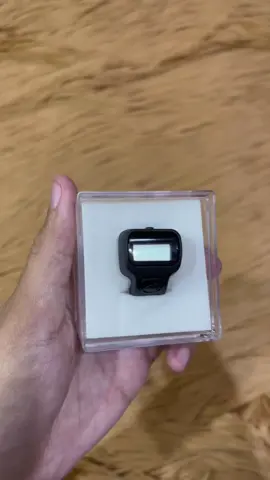 Tasbih digital cincin led viral #tasbih #tasbihdigitalcantik #tasbihdigitalviral #tasbihdigitalmurah 