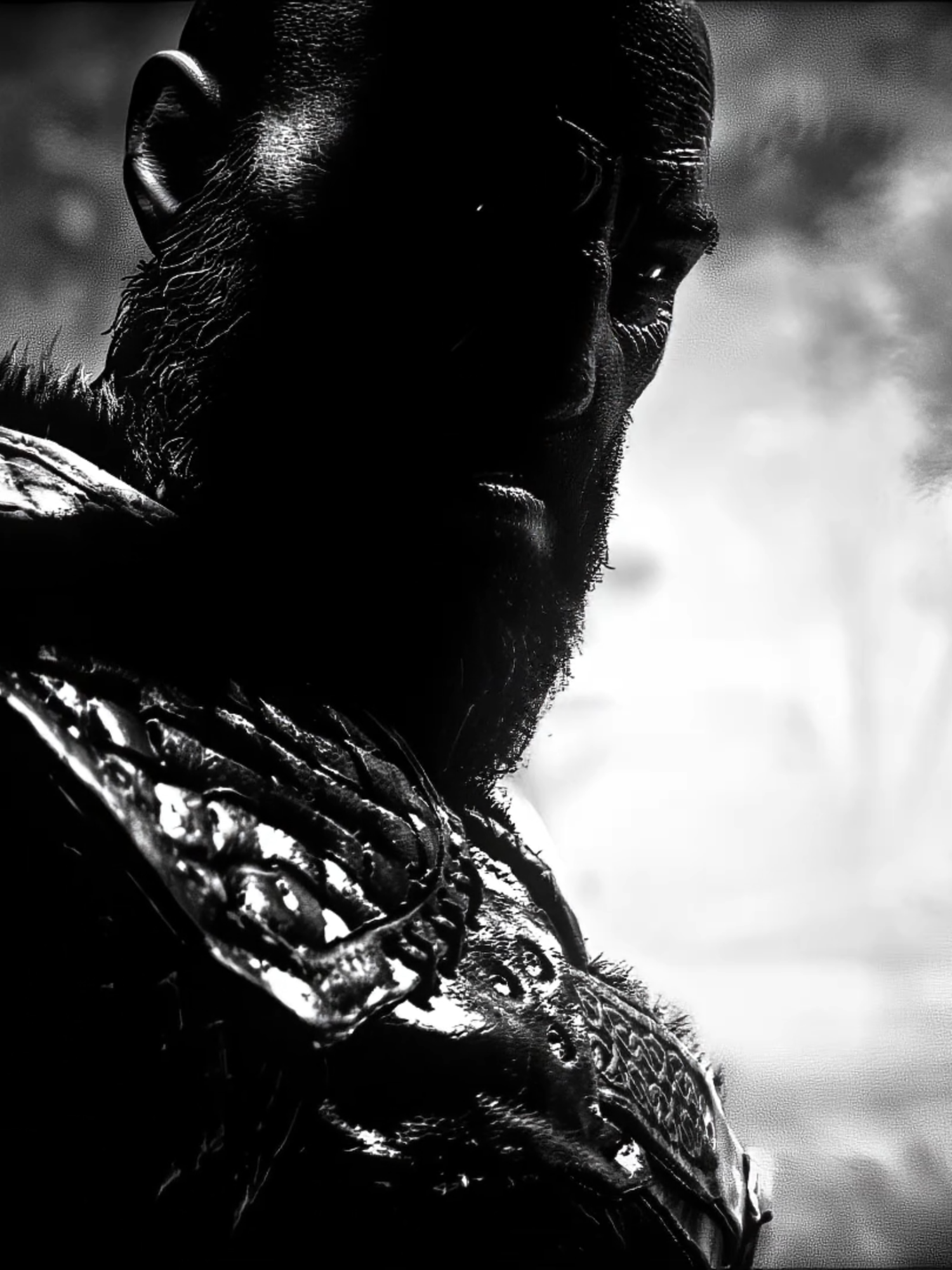 ''No Caption'' ☠️┃ Kratos [HQ] #fyp #goviral #viral #kratos #blowthisup #zorow.aep