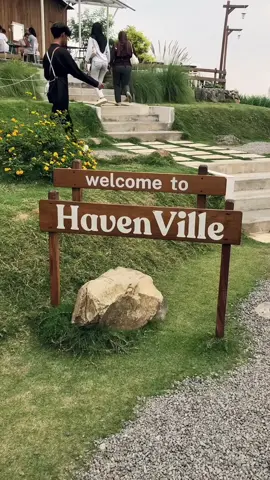 cafenya super aesthetic🥹. 📍@Havenville #havenville #trawas #aesthetic 