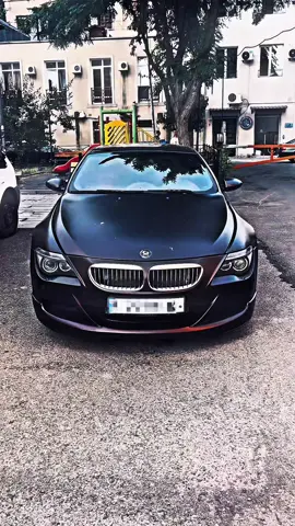G-POWER 🚀 M6 E63💀 #gpower #m6 #speed #adrenaline #beast 