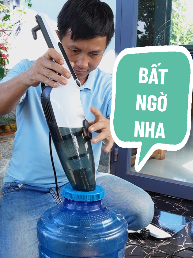thật bất ngờ với chiếc máy hút bụi deerma này. #binhdiennang2 #mayhutbui #mayhutbuicamtay #mayhutbuideerma #deerma 