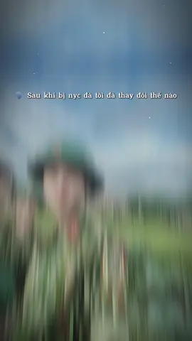 Nạn nhân của câu nói. 