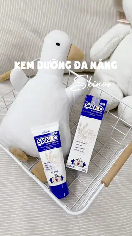 Kem dưỡng đa năng Shinoo phù hợp với cả làn da nhạy cảm của bé. Các mẹ đã thử chưa #kemieu #mevabe #kemduong #skinoo #dochobe 