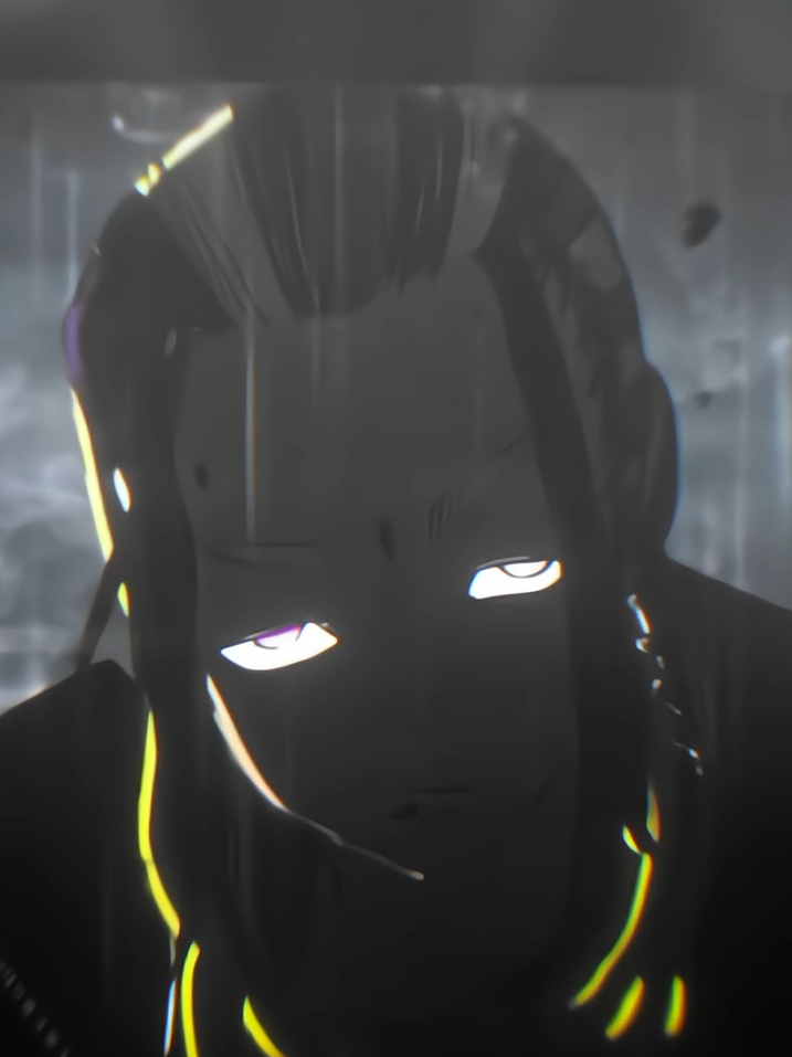 wakasa dengan mata ngantuk nya💀#tokyorevengers #wakasa #wakasaimaushi #anime #fyp 