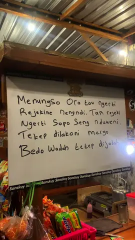 Open mak#angkringanyumberasik #blitar24jam #fakesituation 