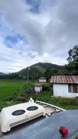 ທໍາມະຊາດບ້ານເຮົາ🌾⛰️ #ຫົວລາກເມືອງມໍລະດົກໂລກ😉💸 #รักแท้แพ้ปอยเปตร#ອຸດົມໄຊ