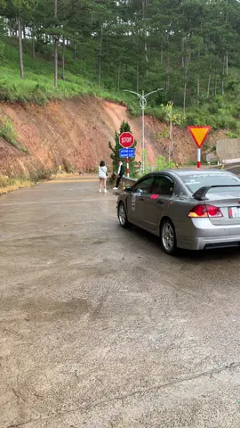 Civic#gen8#honda #xuhuong#nhacnaychillphet 