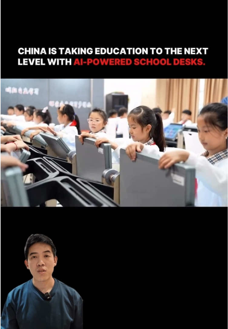 China’s done it again.