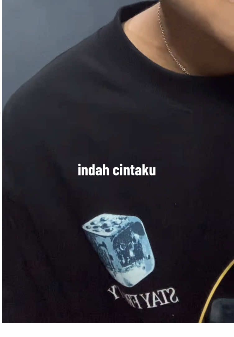 indah cintaku #indahcintaku #coversong #foryoupage #fyp 