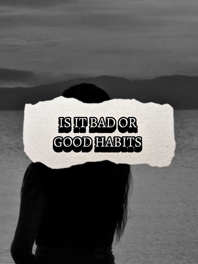 📚 Kebiasaanmu hari ini, adalah nasibmu di masa depan. Banyak orang sibuk cari 