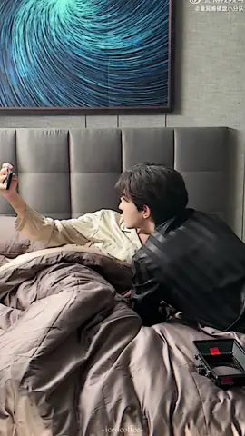 dibalik foto itu☺️🫵🏻 #huangxing #qiudingjie #kipukaqiu #abodesire #eliot #weibo #cbl 