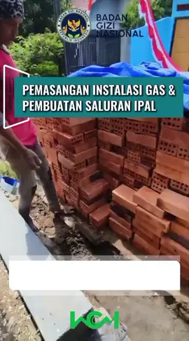 Kejar target 🔥 #fyp #badangizinasional #sppg #makanbergizigratis #programprabowo #pembangunan 