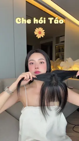 Che Táo phiên bản mùa hè đã cập bếnnn ạ, nó đã gì đâuuuu😝😝😝 #tocgiacaocap #tocgialinhtit #CapCut #yfp #tocgia 