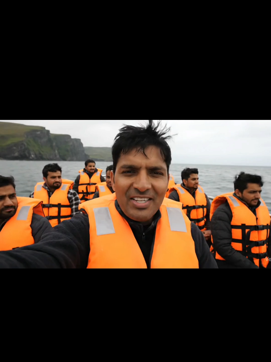 Indian men make it to Ireland pt1. #stamp2visa ##animation #ai #aivlog #aivlogger #foryou #aivideo #trendin #travel #funnytiktok #ireland #eiredaily #wexford #visitwexford #clonroach #gorey #arklow #wicklow #sheep #irelandtiktok