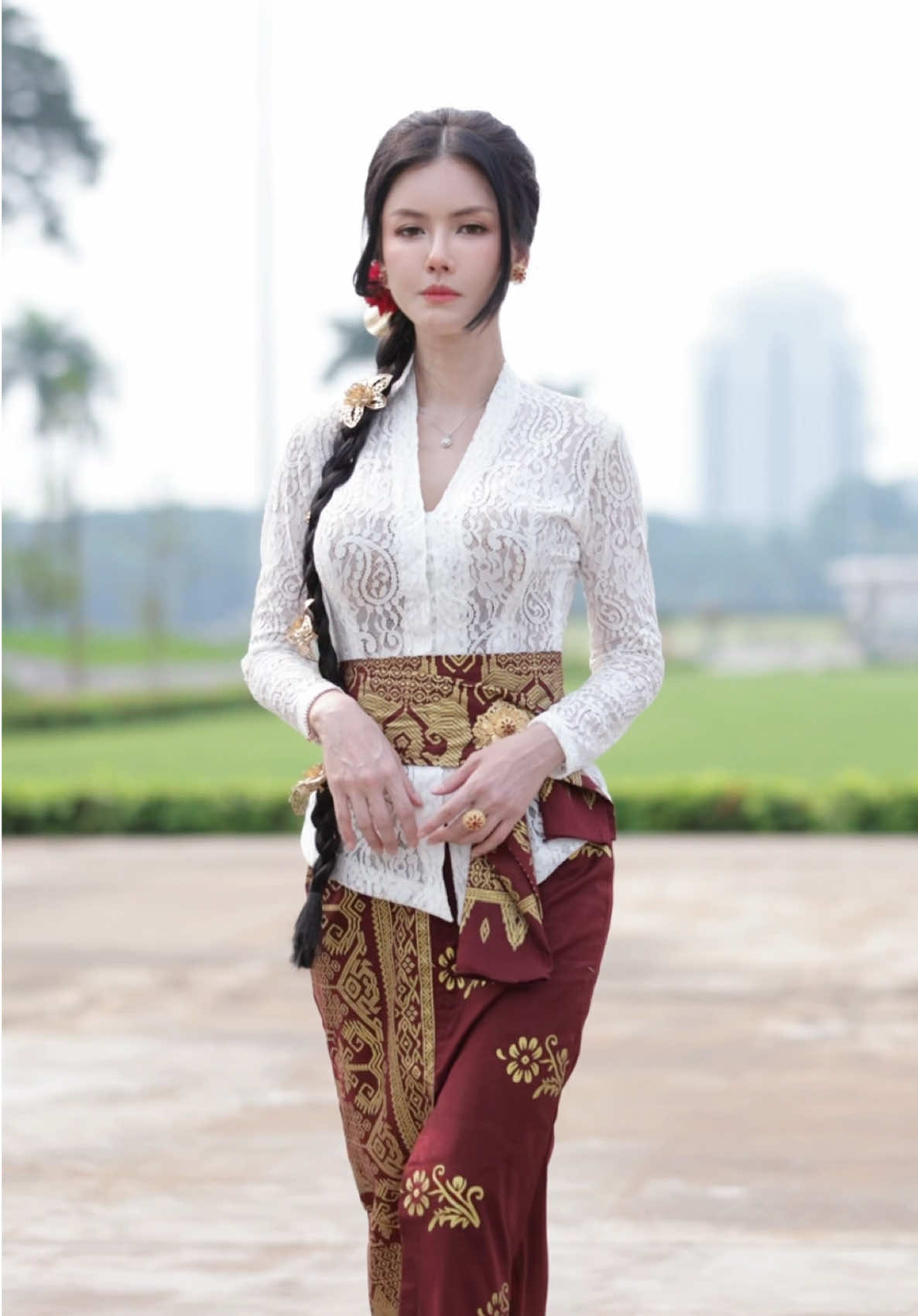 Akan ada apalagi untuk 17 agustus Tungguin yahhhh 🫶🏻