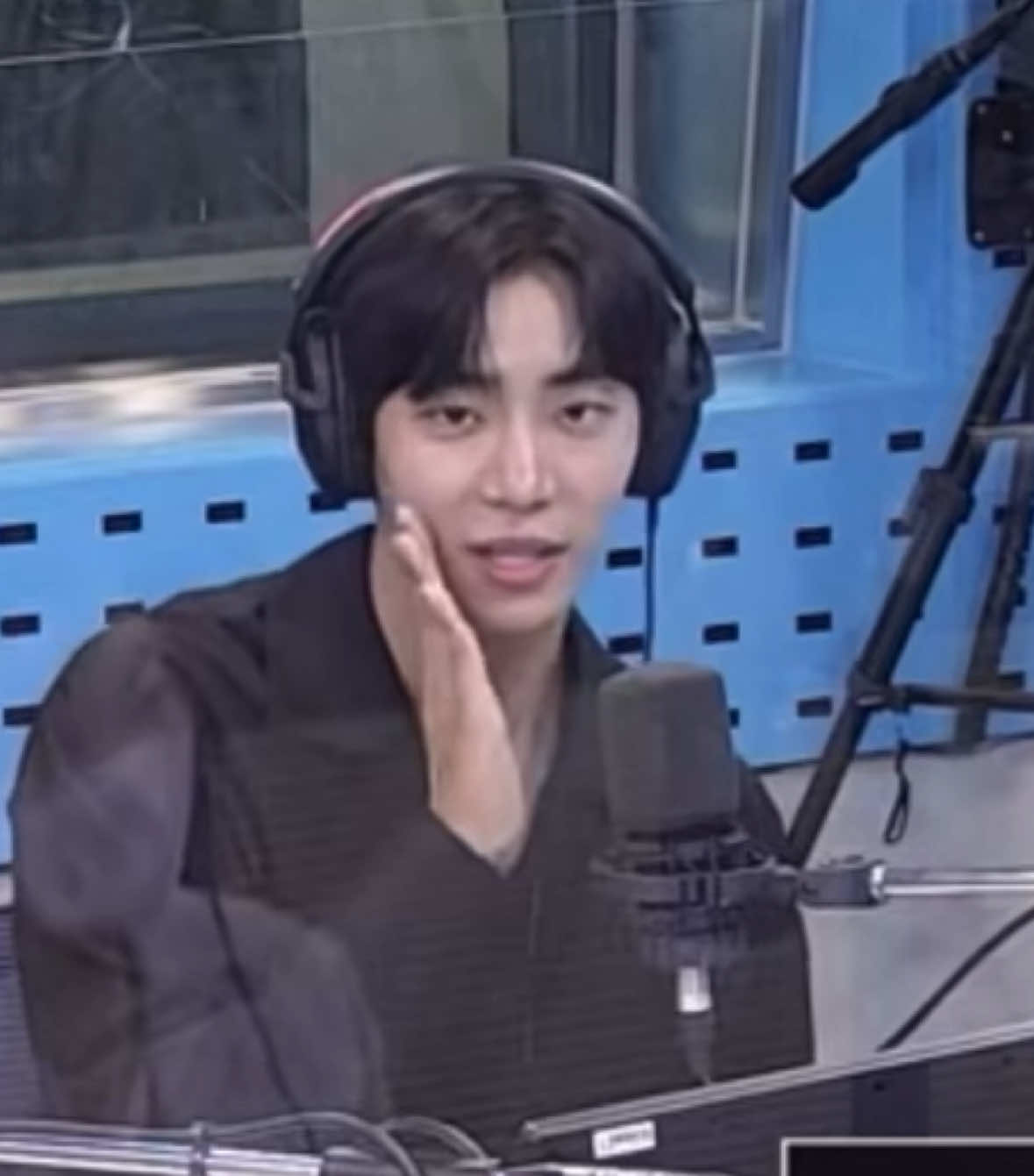 feel my rhythm - choo youngwoo ver ♡ #ChooYoungwoo #추영우 #onceuponasmalltown 