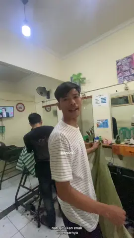 Padahal udah bener nanya nya tapi masih salah aja🤣