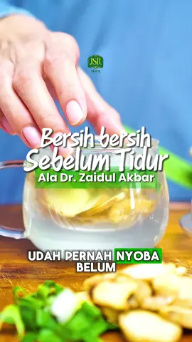 Resep Dr. Zaidul Akbar✨ Jahe & Pandan  #zaidulakbarresep #resepzaidulakbar #kewanitaan #rimpangjsr #edukasikesehatan #rimpang #zaidulakbar 