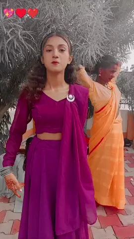 Roshani mandal 🥰💖😘@attitudeofadhikari 