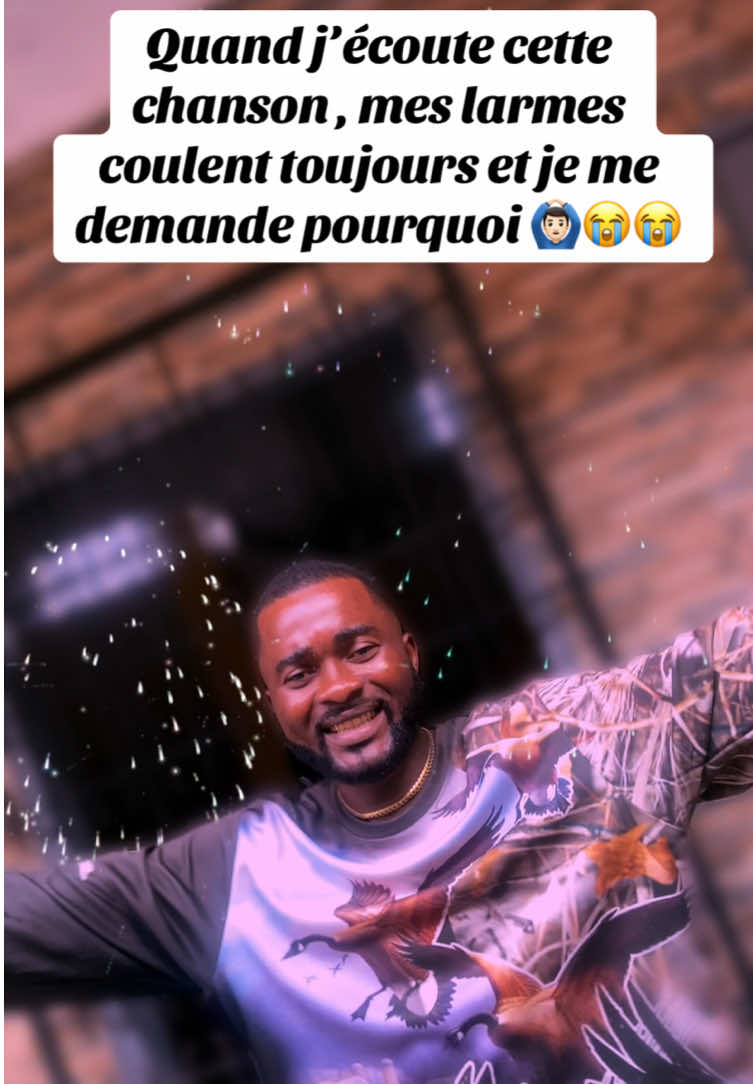 Quand j’écoute cette chanson, mes larmes coulent toujours et je me demande pourquoi 🙆🏻‍♂️😭😭#raphaelndélé #ferregola #partage #pourtoi #pointenoirecongo🇨🇬😍🥰❤️ @Ferre Gola 
