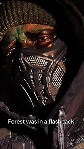 #fyp #foryoupage #COD #ticktock #eyeblack #acting #masktock #POV #foryou #cod #idk #angst #sad #sadacting #foryou